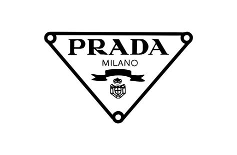 175 prada|prada logo identification.